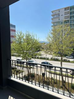 Trio Apartment - Vlora - 0