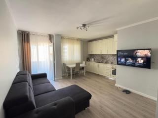 Natalia's Apartament - Golem - 5