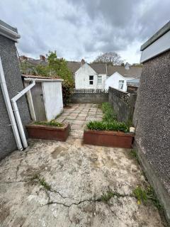Swansea 5BR House for Groups - Swansea - 3