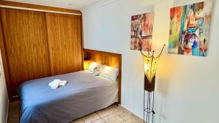 Céntrico y cómodo - Piso ideal para conocer Málaga - Málaga - 7