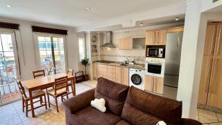 Céntrico y cómodo - Piso ideal para conocer Málaga - Málaga - 4