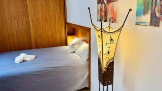 Céntrico y cómodo - Piso ideal para conocer Málaga - Málaga - 3