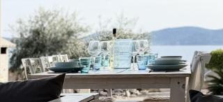 Adriatic Dream - Mobile Home - Oaza Mira - Drage - 4