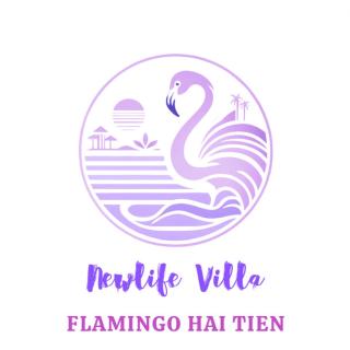 Newlife Villa Flamingo Hải Tiến - 3