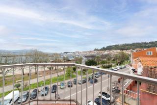 Mirador de la Ría - Cangas - 9