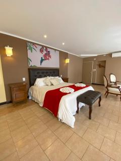 Hotel San Carlos - San Antonio de Areco - 8