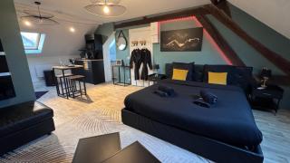 Love Escape - Brie-Comte-Robert - 8