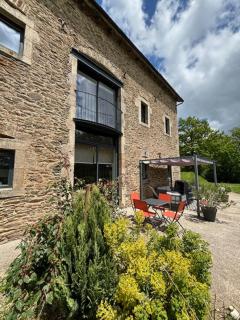 Le Clos des Fagettes - Salles-Curan - 7