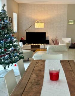 Le Clos des Fagettes - Salles-Curan - 4
