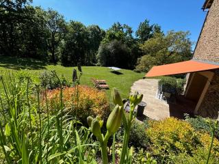 Le Clos des Fagettes - Salles-Curan - 3