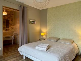 Le Clos des Fagettes - Salles-Curan - 1