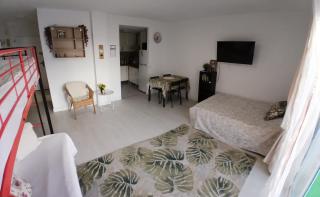 Grande Estudio La Sal - Torrevieja - 8