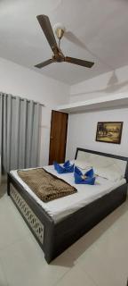 Madhavrai rooms - Kevadia - 2