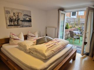 i24rooms - Gästezimmer mit eigenem Garten - Legau - 0