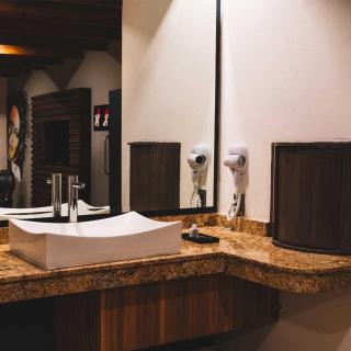 Motel Caresse - Metepec - 1