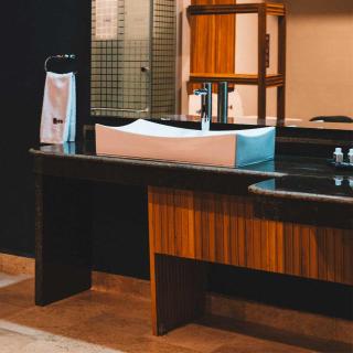 Motel Caresse - Metepec - 8