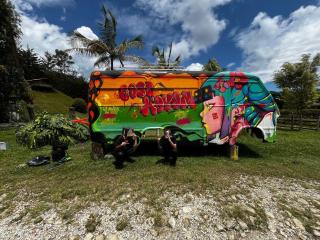 CASA KAYAM Residencia Artística & Alojamiento creativo - 7