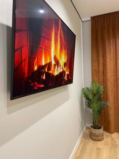 Нова однокімнатна квартира - 4