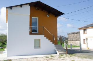 Casa Leonardo - Loiba - 0