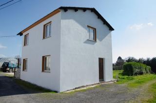 Casa Leonardo - Loiba - 9