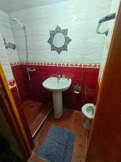 RIaD DRISSIA Panoramic - Fez - 6