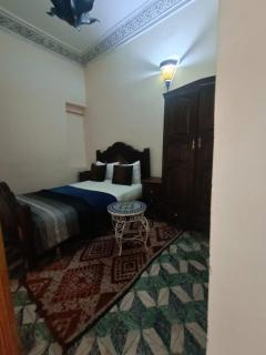 RIaD DRISSIA Panoramic - Fez - 3