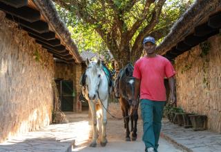 Le Relais de la Reine de l'Isalo - 9