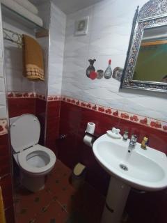 RIaD DRISSIA Panoramic - Fez - 1