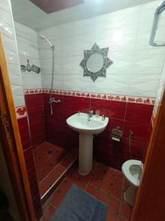 RIaD DRISSIA Panoramic - Fez - 3