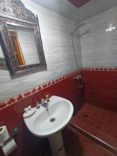 RIaD DRISSIA Panoramic - Fez - 4