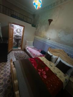 RIaD DRISSIA Panoramic - Fez - 5