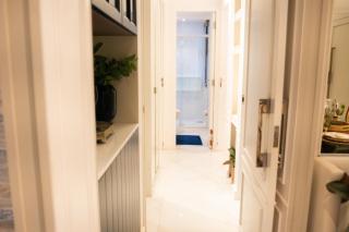 Apartamento luxuoso no Mandara - Aquiraz - 1