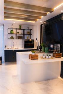 Apartamento luxuoso no Mandara - Aquiraz - 4