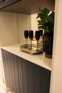 Apartamento luxuoso no Mandara - 6