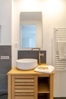Agréable studio pour 2 personnes - - 5