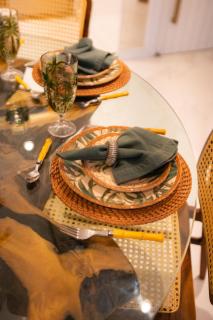 Apartamento luxuoso no Mandara - Aquiraz - 5