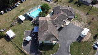 Villa prestige - La Douze - 2