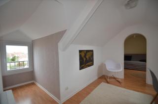 APPARTEMENT Zen - Montluçon - 9