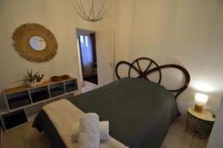 APPARTEMENT Zen - Montluçon - 8