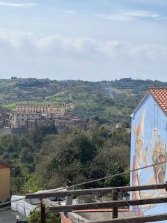 Belvedere Casa Vacanze - - 6