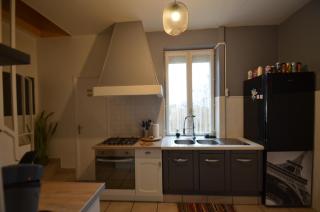 APPARTEMENT Zen - Montluçon - 6