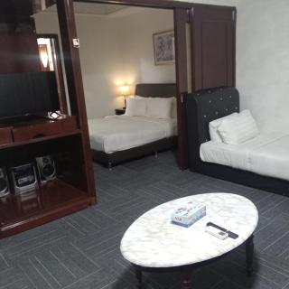 Star suite At times square - Kuala Lumpur - 8