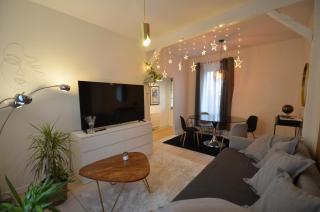 APPARTEMENT Zen - Montluçon - 5