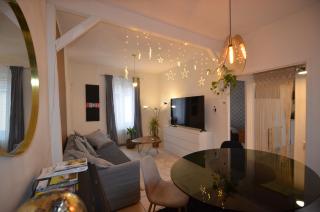 APPARTEMENT Zen - Montluçon - 4