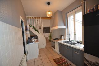 APPARTEMENT Zen - Montluçon - 2