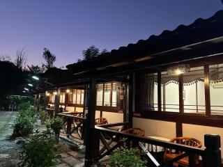 Xiluchuan B&B - Puli - 9
