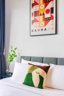 Marc CoLiving by Cobytat - Bukit Mertajam - 1