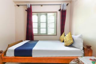 Hotel O Woodland Lodge - Bangalore - 1