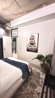 The Henlee Apartment Sandton, Walk to Sandton City - Johannesburg - 8