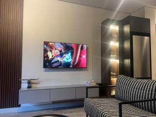 The Henlee Apartment Sandton, Walk to Sandton City - Johannesburg - 7